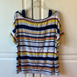 NWOT: DB Sunday Top 1X